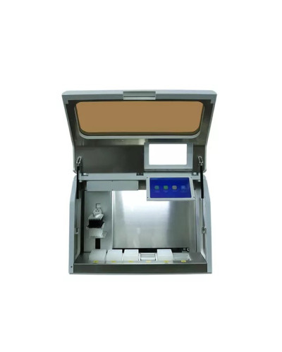 Système automatisé d\'extraction d\'acide nucléique BNP96