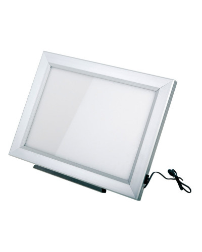 Négatoscope mural, Modèle AF 300 LED