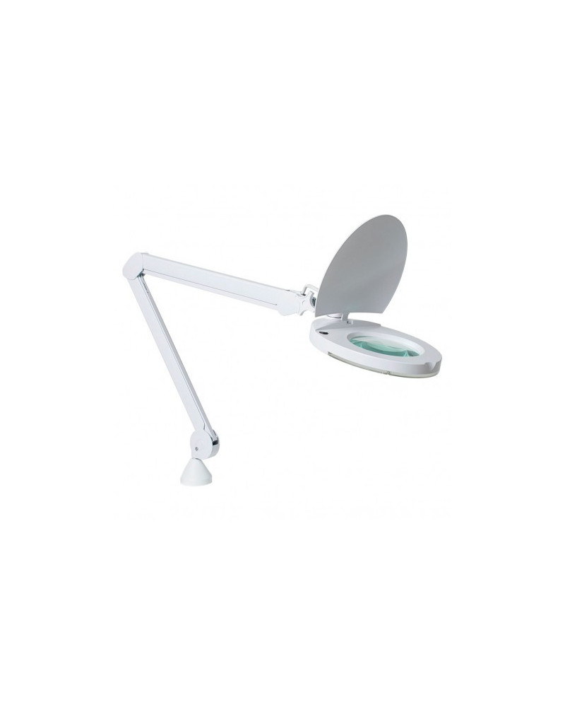 Lampe - Loupe, Modèle LUPA LED HF