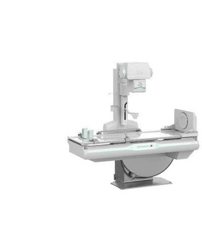 Système de Radiographie et de Fluoroscopie numérisé modèle PLD6000