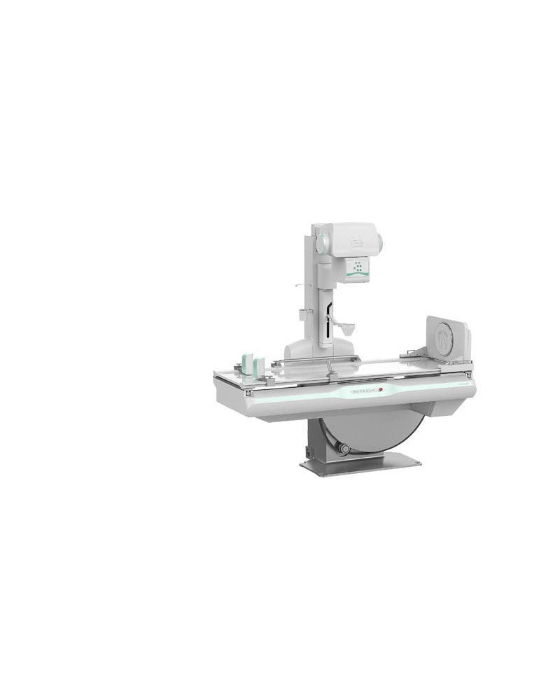 Système de Radiographie et de Fluoroscopie numérisé modèle PLD6000