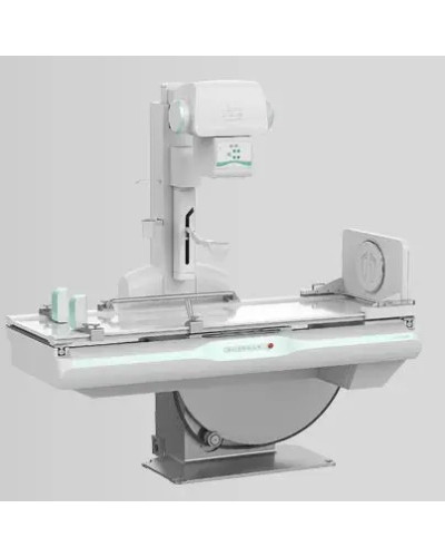 Système de Radiographie et de Fluoroscopie numérisé modèle PLD6000