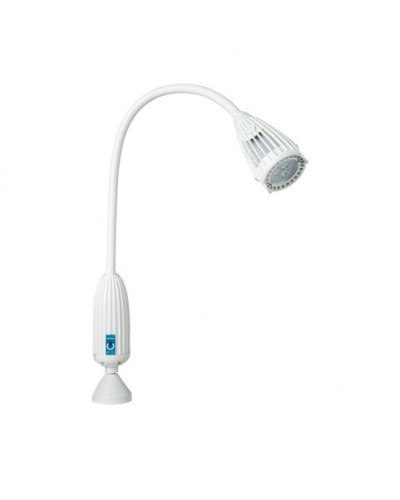 Lampe d\'examen, Modèle LUXIFLEX CSENSOR