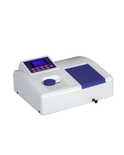 Spectrophotomètre visible Modèle V1200  Spectrophotomètre visible Modèle V1200