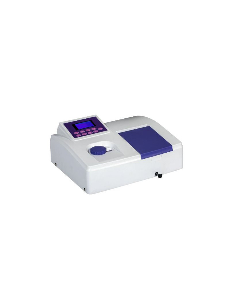 Spectrophotomètre visible Modèle V1200  Spectrophotomètre visible Modèle V1200