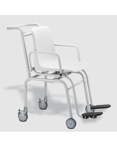 Fauteuil pèse-personne électronique