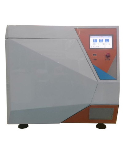 AUTOCLAVE DE TABLE-CLASSE B-VACCUM (105~134℃ ), Modèle TSQ-A18L