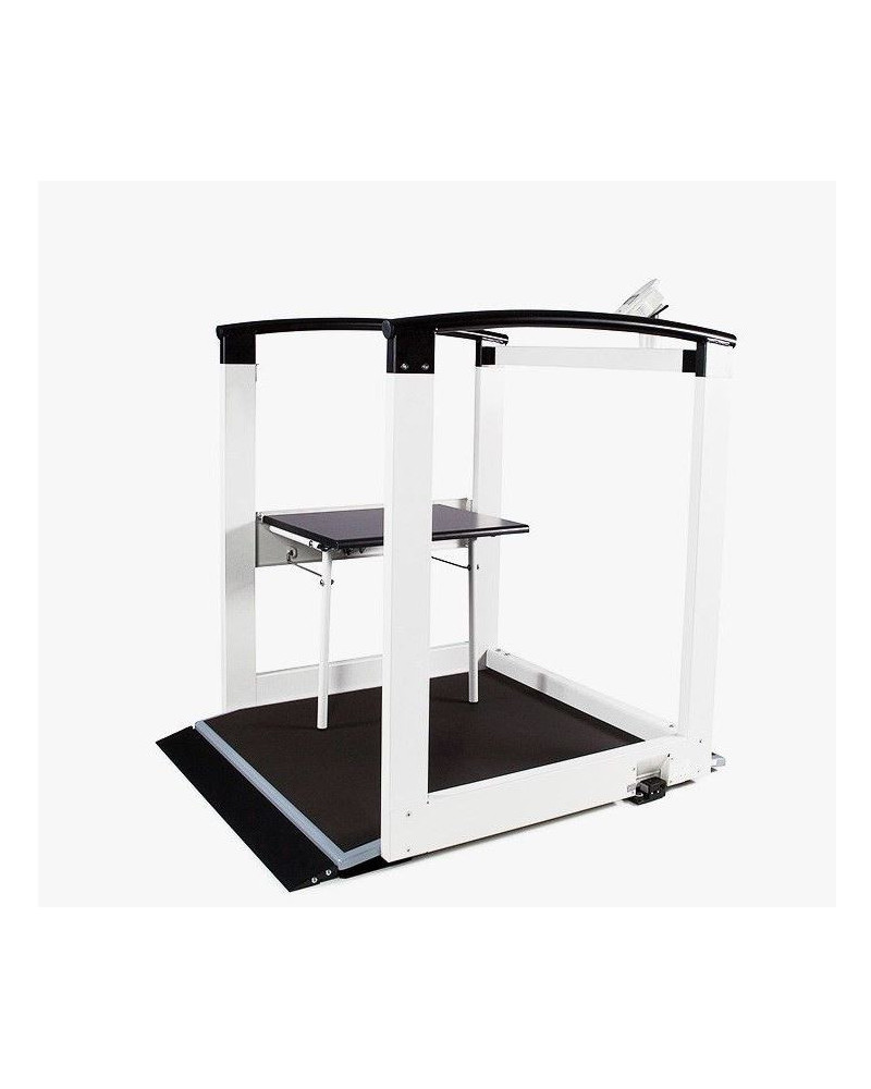 Plateforme de pesée multifonctionnelle compatible intégration BMI