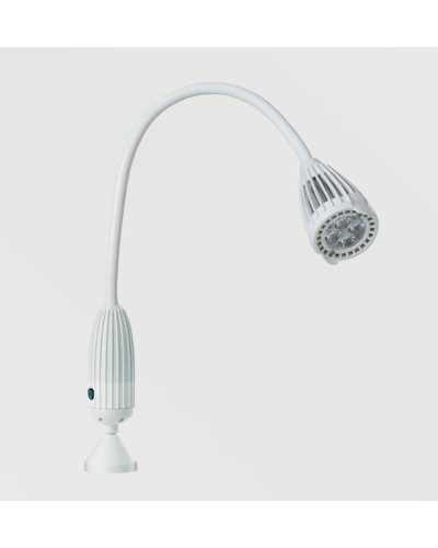 Lampe d'examen, Modèle LUXIFLEX LED PLUS
