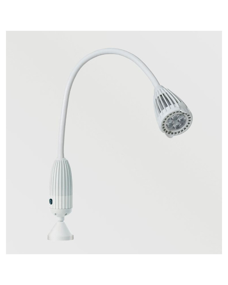 Lampe d'examen, Modèle LUXIFLEX LED PLUS