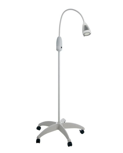 Lampe d'examen, Modèle LUXIFLEX LED PLUS