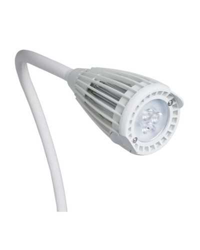 Lampe d\'examen, Modèle LUXIFLEX LED