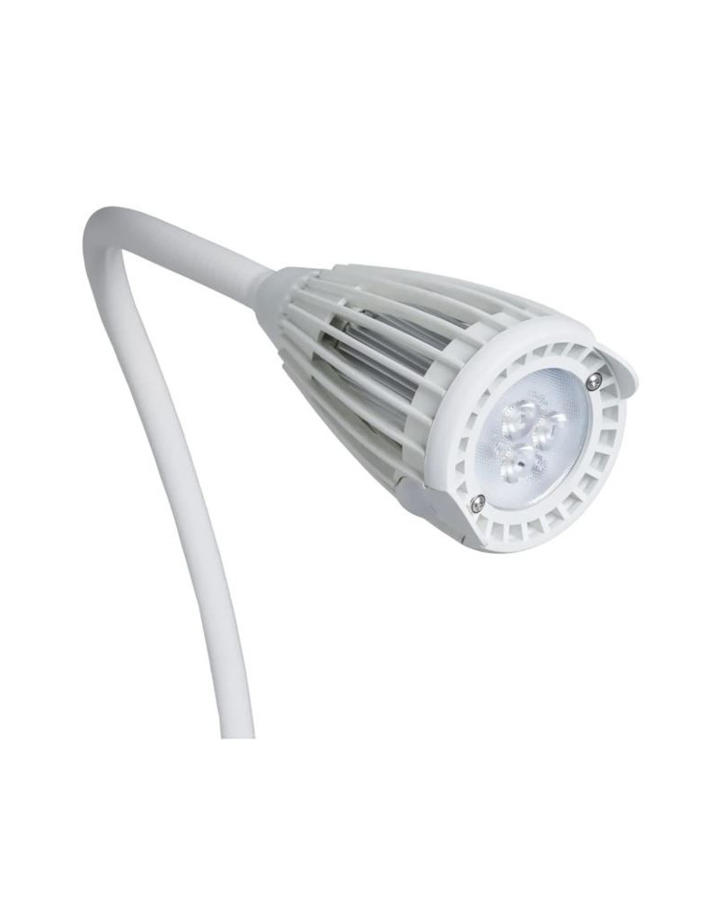 Lampe d\'examen, Modèle LUXIFLEX LED