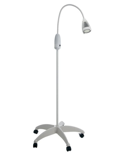 Lampe d\'examen, Modèle LUXIFLEX LED