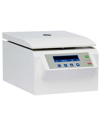 CENTRIFUGEUSE MICRO-HÉMATOCRITE HC-2518M