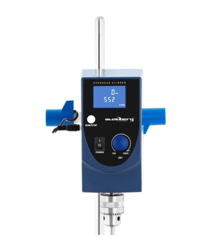 Agitateur de laboratoire, 40L ,100-1400 tr/min, modèle RQ-140/D