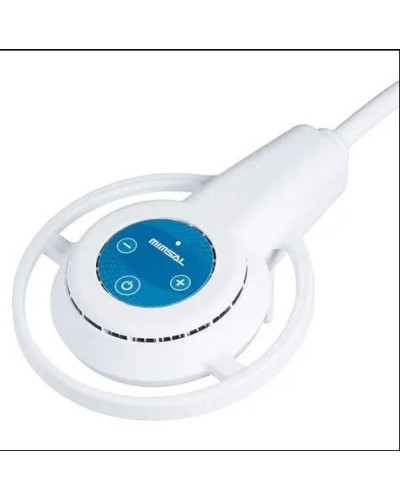 Lampe d'examen, Modèle MS FLEX
