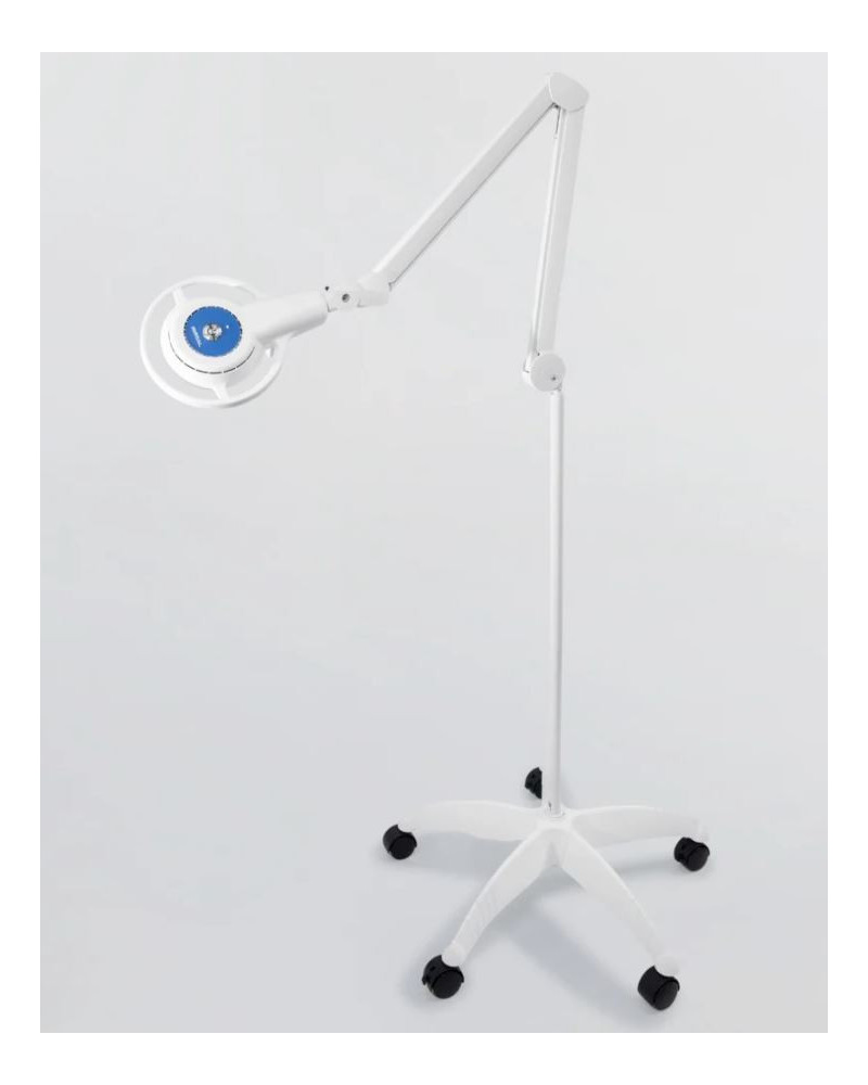 Lampe d\'examen, Modèle MS FLEX