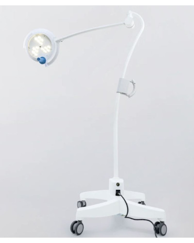 Lampe d\'opération, Modèle MIMLED 600 Lampe d\'opération, Modèle MIMLED 600