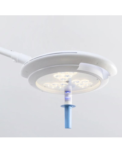 Lampe d\'opération, Modèle MIMLED 600 Lampe d\'opération, Modèle MIMLED 600