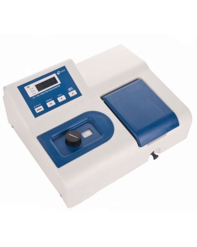Spectrophotomètre visible Modèle V1000