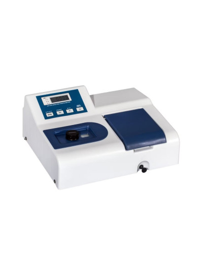 Spectrophotomètre visible Modèle V1000  Spectrophotomètre visible Modèle V1000