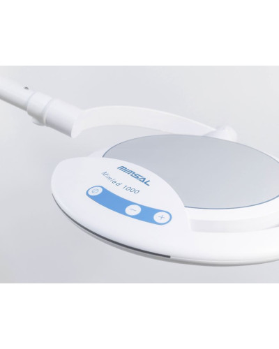 Lampe d\'opération, Modèle MIMLED 1000