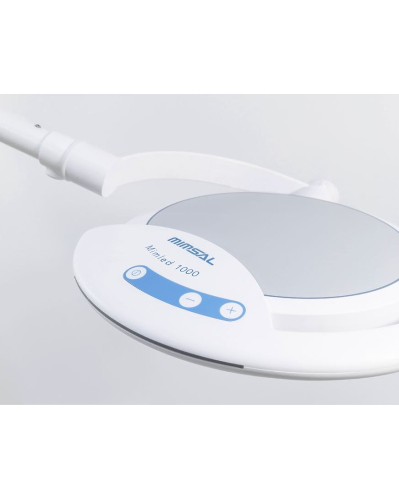 Lampe d\'opération, Modèle MIMLED 1000 Lampe d\'opération, Modèle MIMLED 1000