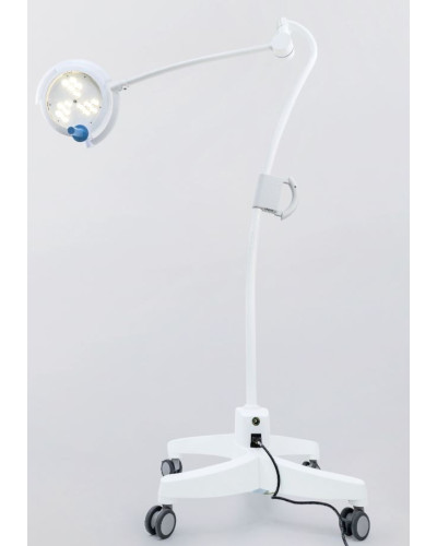 Lampe d\'opération, Modèle MIMLED 1000 Lampe d\'opération, Modèle MIMLED 1000