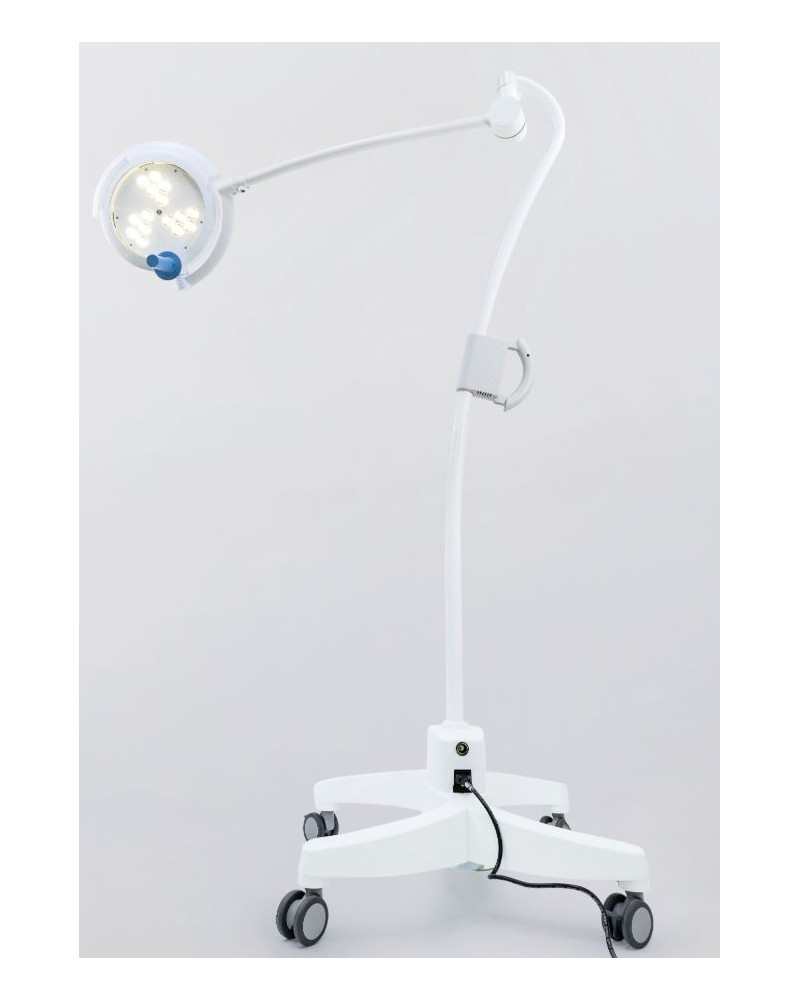 Lampe d\'opération, Modèle MIMLED 1000