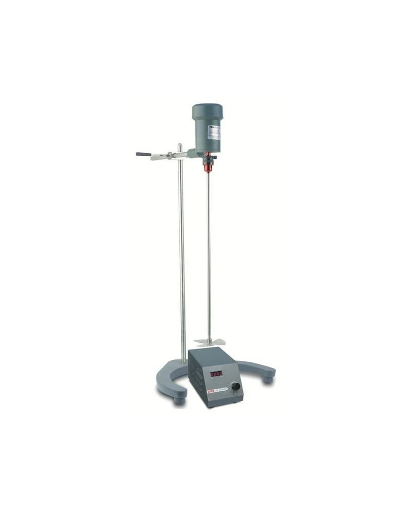 Agitateur de laboratoire, 10L,  200-2000 tr/min ; modèle RQ-121/D