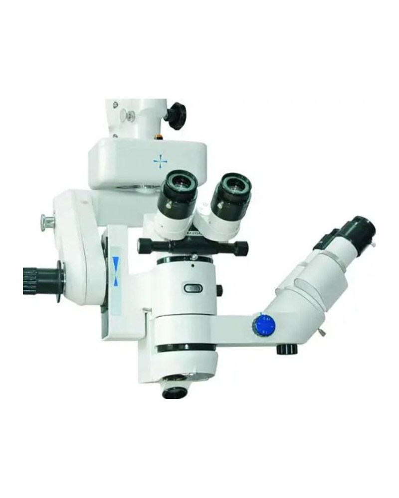 Microscope d\'opération SOM-2000