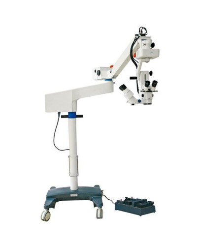 Microscope d\'opération SOM-2000