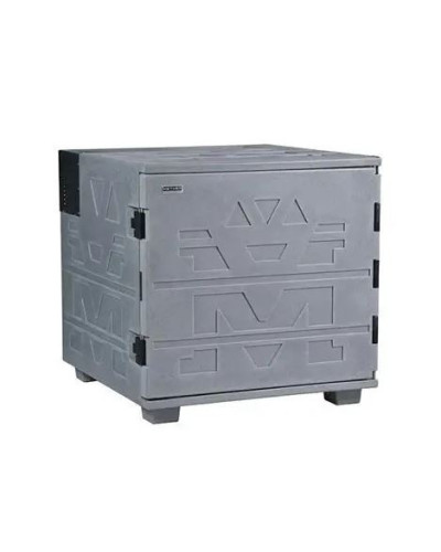 Glacière Mobile (-23°C) 80L à refroidissement par air forcé, Modèle MDF-25H80LC