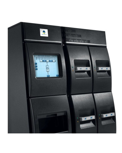 AUTOMATE BACT/ALERTÂ® 3D, 240 cellules, alertes visuelles et sonores instantanées pour les flacons positifs