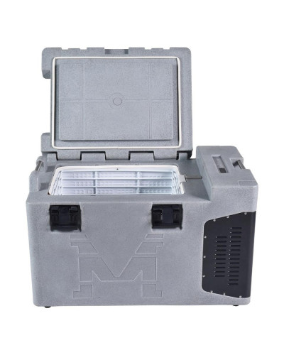 Glacière Mobile (-4°C) 700L à refroidissement par air forcé, Modèle MBC-4V700LC