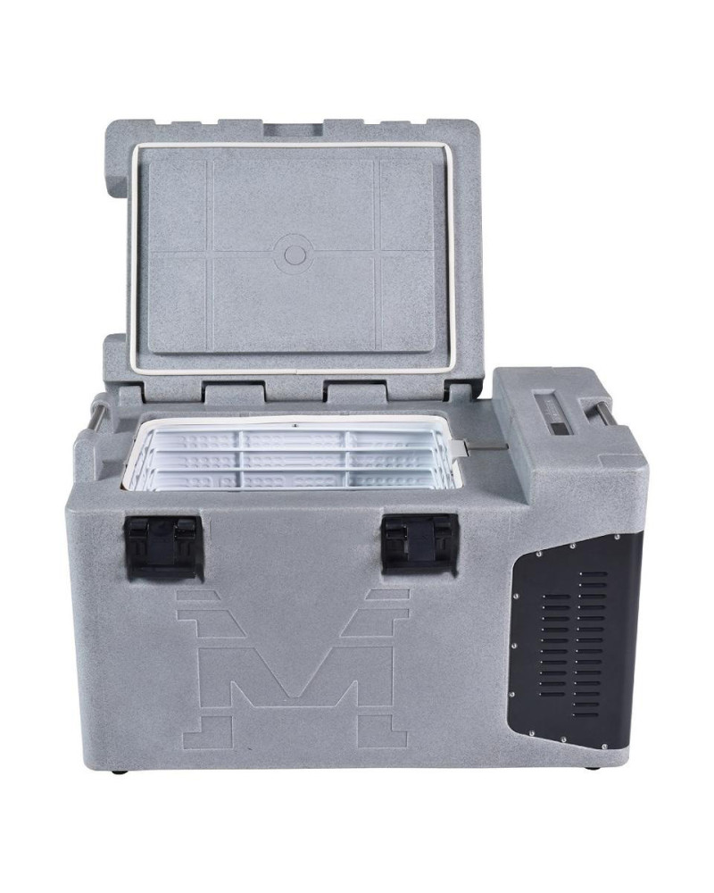 Glacière Mobile (-4°C) 700L à refroidissement par air forcé, Modèle MBC-4V700LC