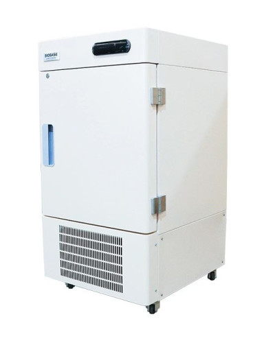 Congélateur à ultra basse température -86℃ avec double système Congélateur à ultra basse température -86℃ avec double système