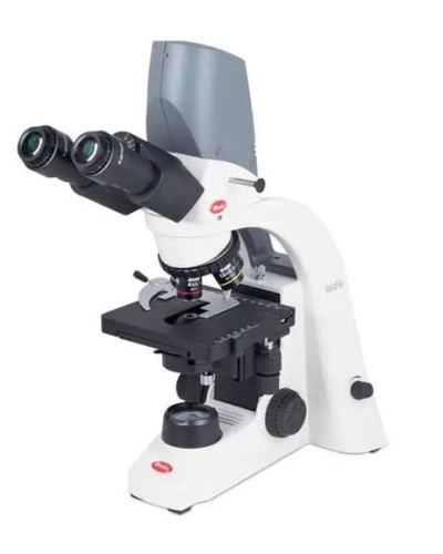 Microscope Binoculaire, Modèle BA210