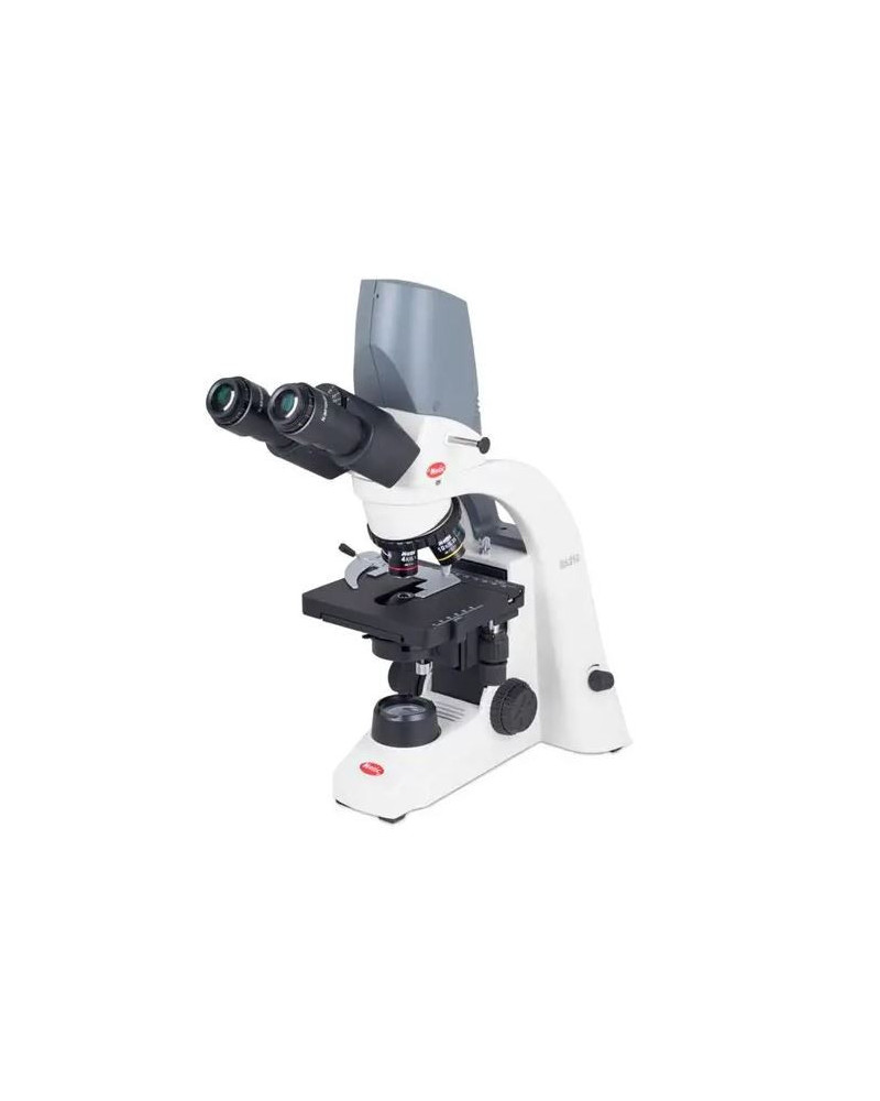 Microscope Binoculaire, Modèle BA210