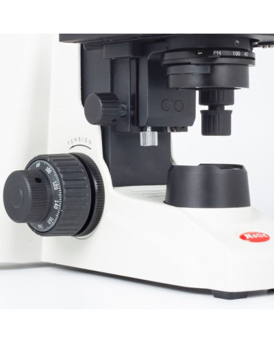 Microscope Binoculaire, Modèle BA210
