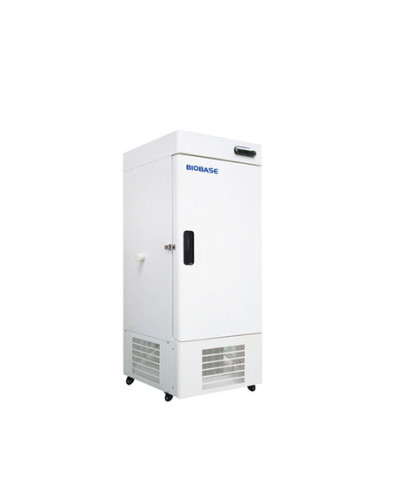 Congélateur à ultra basse température -86℃ (Système d\'auto-cascade)