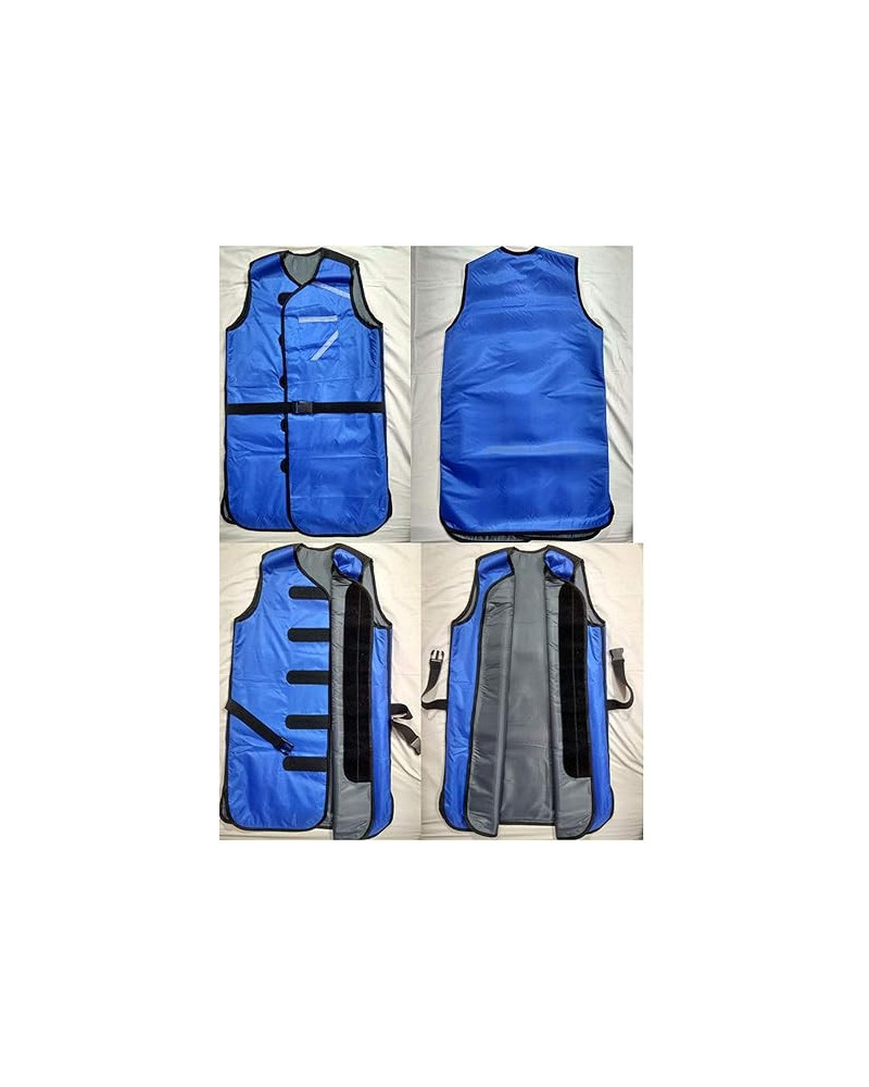 Tablier plombé double face Tablier plombé double face