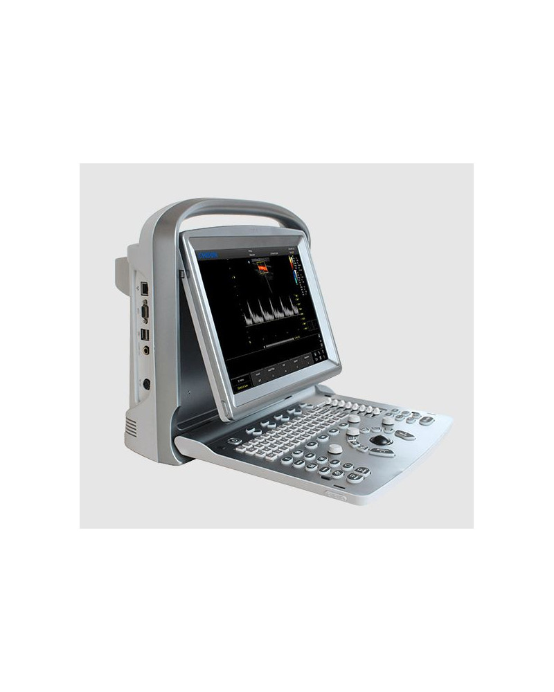 Echographe Doppler portable ECO5