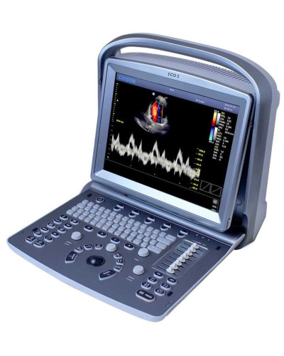 Echographe Doppler portable ECO5