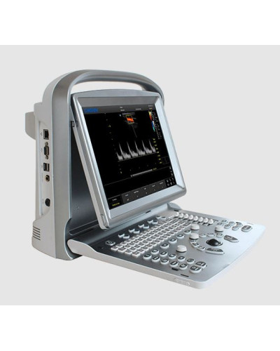 Echographe Doppler portable Modèle ECO5
