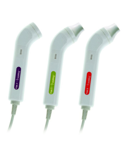 Doppler Foetal et vasculaire Spengler (vendu sans sonde)