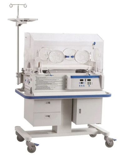 Incubateur ou couveuse néonatale, Modèle YP-910 