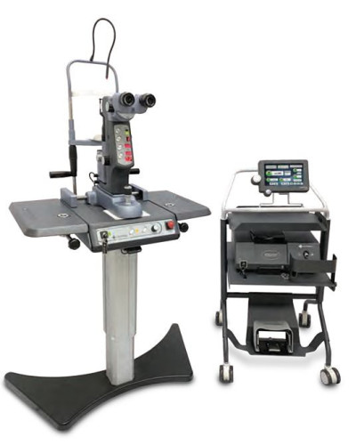 LASER Ophtalmologique YAG, Multi-mode, 1064 nm  ±5 nm  modèle Ol-920