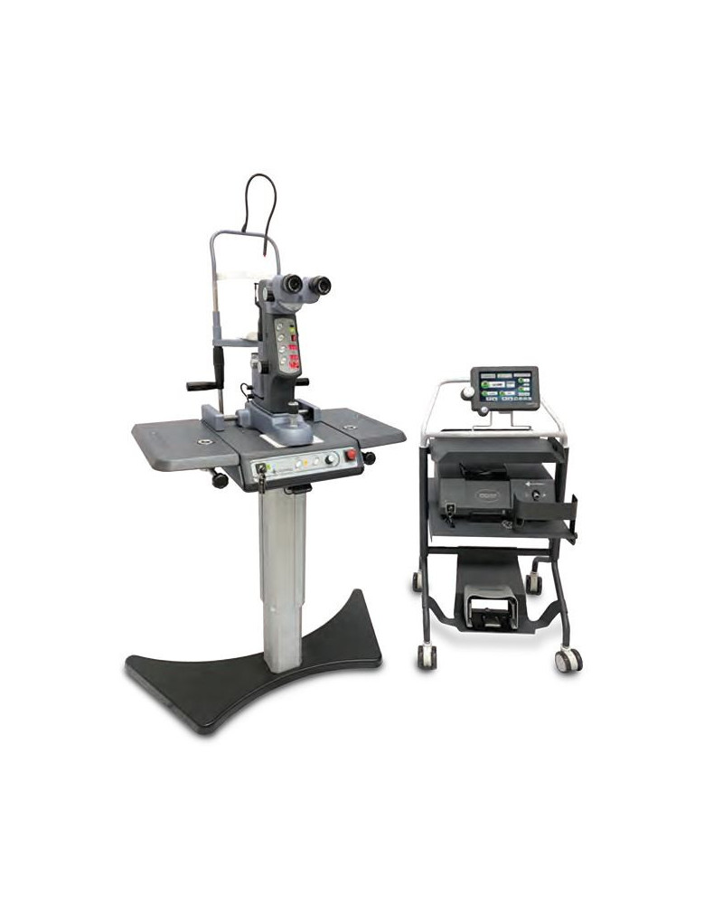 LASER Ophtalmologique YAG, Multi-mode, 1064 nm  ±5 nm  modèle Ol-920